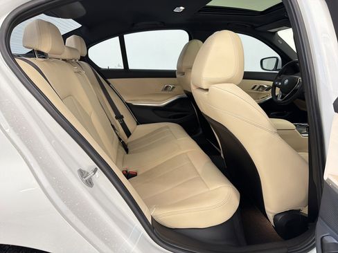 Used 2024 BMW 330e w/ Premium Package image 25