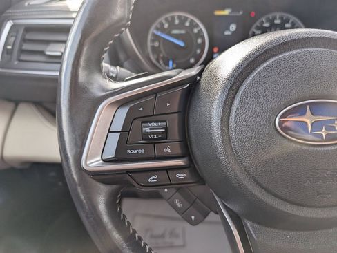 Used 2022 Subaru Ascent Touring image 28