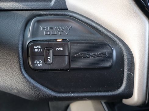 Used 2022 RAM 3500 Laramie AWD/4WD image 21