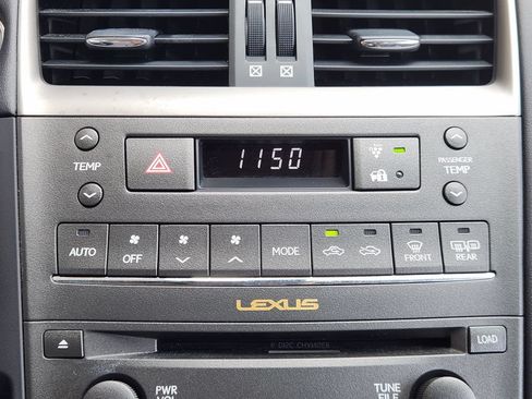 Used 2010 Lexus HS 250h FWD image 18