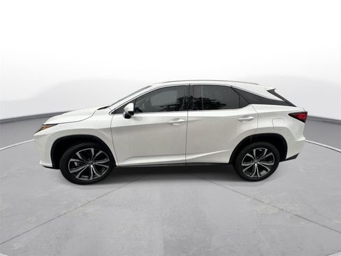 Used 2018 Lexus RX 350 FWD w/ Premium Package image 9