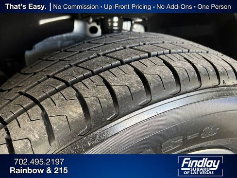 Used 2021 Jeep Cherokee Trailhawk image 31