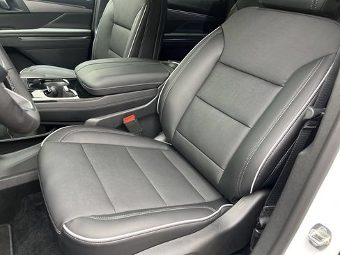 New 2026 Buick Enclave Preferred w/ Power Package FWD image 9