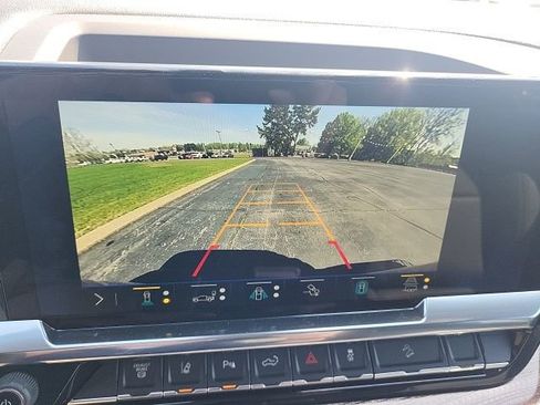 New 2026 Chevrolet Silverado 2500 LT w/ Trail Boss Package AWD/4WD image 36