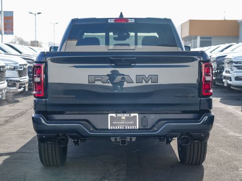 New 2026 RAM 1500 Big Horn image 5