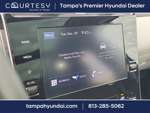 Used 2022 Hyundai Tucson SEL w/ Cargo Package image 29