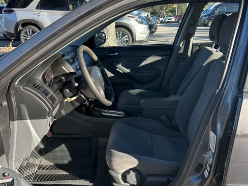 Used 2004 Honda Civic LX image 15