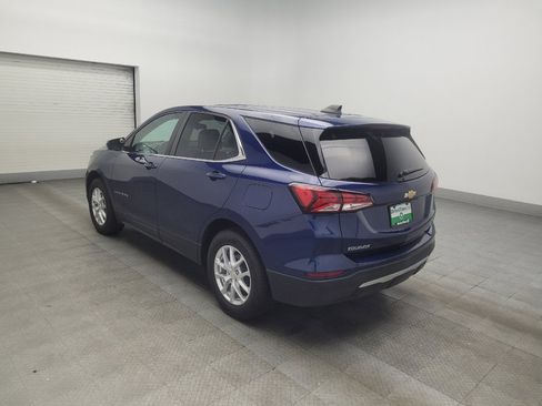 Used 2022 Chevrolet Equinox LT AWD/4WD image 5