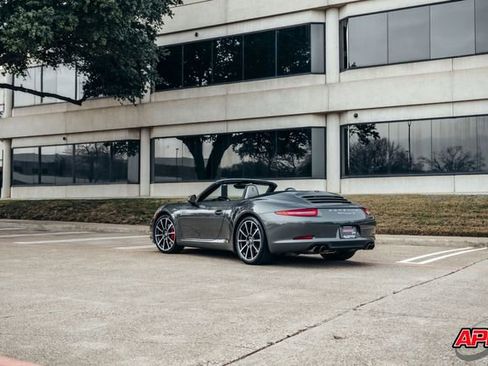 Used 2012 Porsche 911 Carrera S image 19