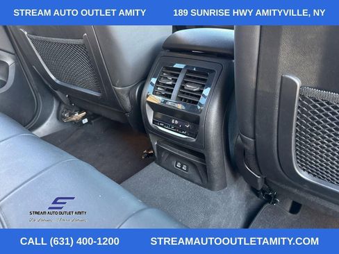 Used 2023 BMW X3 xDrive30i w/ Convenience Package image 19