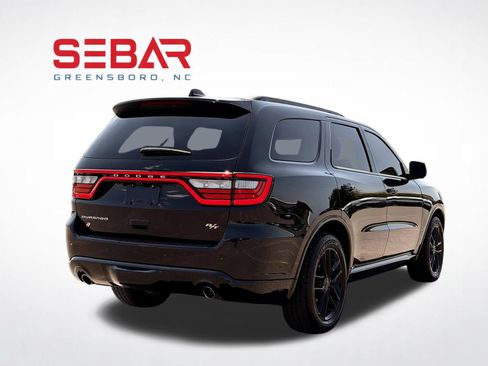 Used 2023 Dodge Durango R/T AWD/4WD image 14