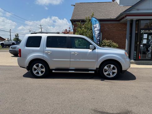 Used 2012 Honda Pilot EX-L image 5