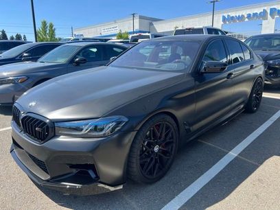 Used 2021 BMW M550i xDrive w/ Premium Package