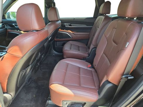 Certified 2024 Kia Telluride SX FWD image 19