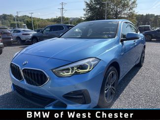 Used 2021 BMW 228i xDrive Gran Coupe w/ Premium Package video 1