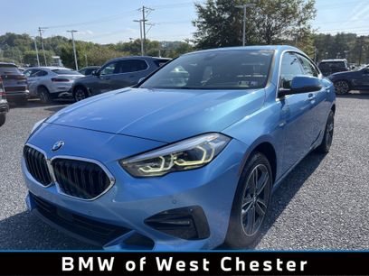 Used 2021 BMW 228i xDrive Gran Coupe w/ Premium Package