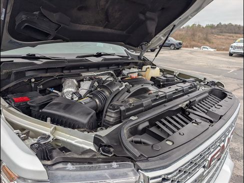 Used 2022 GMC Sierra 2500 Denali image 23