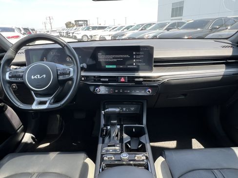 Certified 2025 Kia K5 GT-Line w/ GT-Line Premium Package FWD image 20
