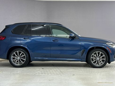 Certified 2023 BMW X5 sDrive40i w/ M Sport Package image 7