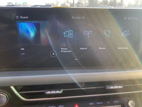 Certified 2025 Hyundai Sonata SEL image 23