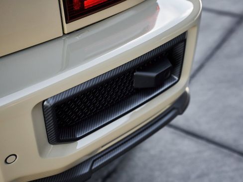 Used 2026 Mercedes-Benz G 63 AMG 4MATIC image 21