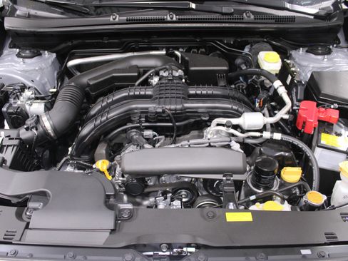 New 2026 Subaru Impreza 2.0i Sport image 36