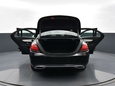 Used 2021 Mercedes-Benz C 300 C 300 image 34