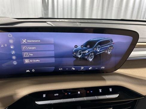 New 2026 Buick Enclave Preferred w/ Power Package image 28