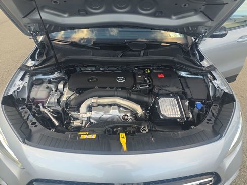 New 2026 Mercedes-Benz GLA 250 GLA 250 image 21