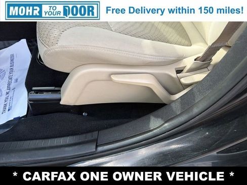 Used 2020 Dodge Journey SE image 12