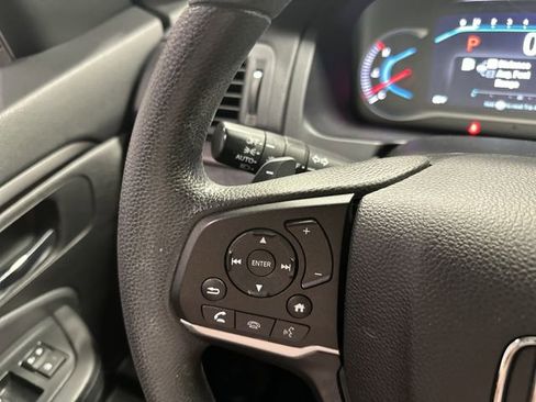 Used 2021 Honda Passport Sport image 36