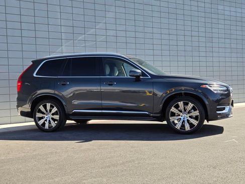 Used 2021 Volvo XC90 T6 Inscription w/ Advanced Package AWD/4WD image 7