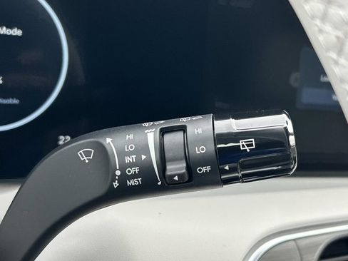 New 2026 Hyundai Palisade Limited image 33