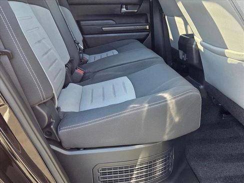 Certified 2025 Toyota Tacoma TRD Sport image 20