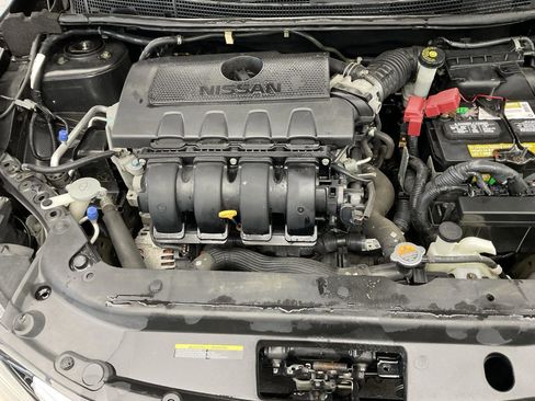 Used 2017 Nissan Sentra SV image 17