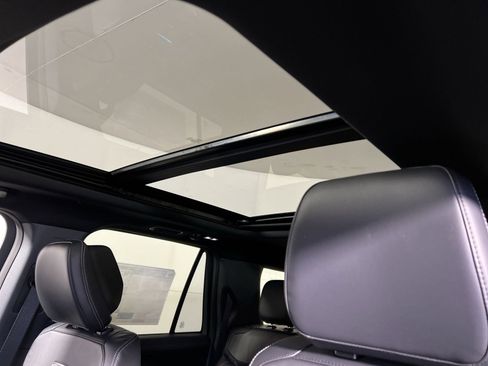 New 2026 Ford Expedition Max Platinum w/ Stealth Appearance Package image 24