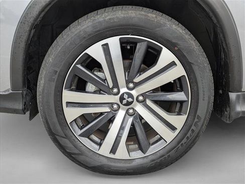 Used 2024 Mitsubishi Outlander Sport AWD image 9