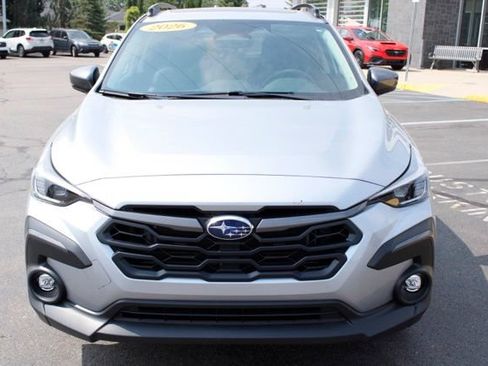 Certified 2025 Subaru Crosstrek 2.5i Limited AWD/4WD image 11