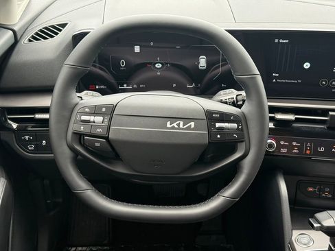 New 2026 Kia Sportage SX image 33