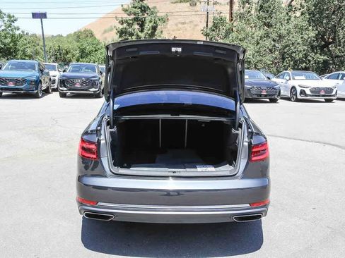 Used 2019 Audi A4 2.0T Premium w/ Convenience Package FWD image 26