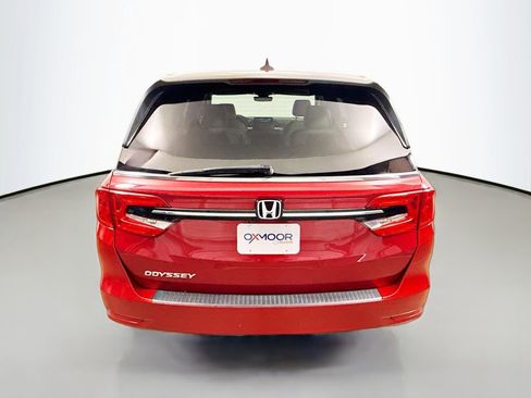 Used 2022 Honda Odyssey EX-L image 6