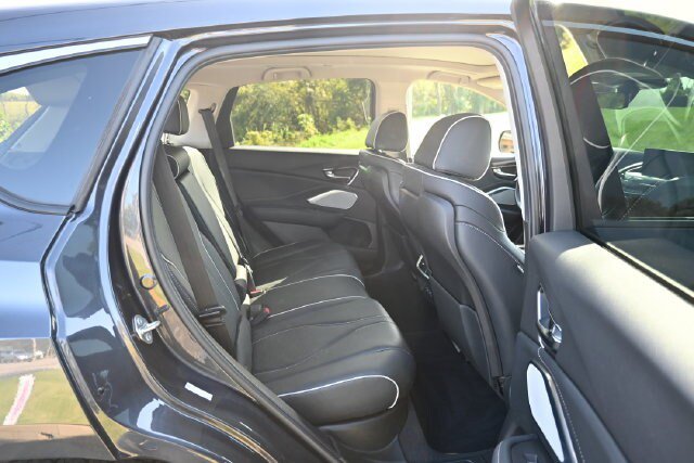 Used 2020 Acura RDX w/ Advance Package AWD/4WD image 21