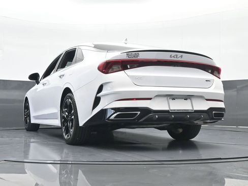 Used 2024 Kia K5 GT-Line w/ GT-Line Premium Package image 59