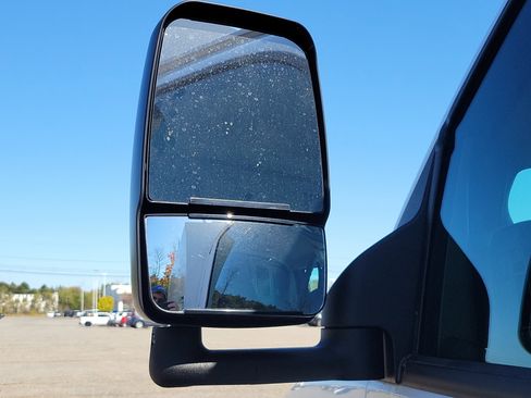 New 2025 GMC Savana 3500 w/ Power Convenience Package image 13