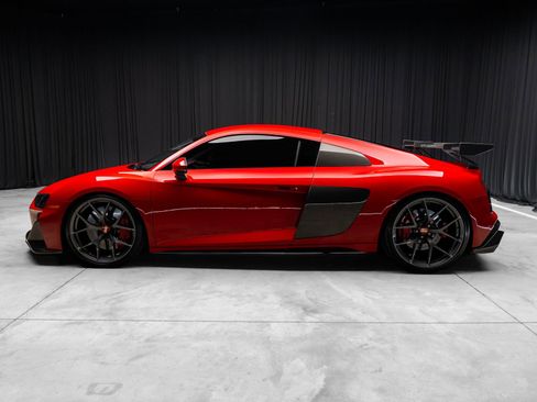 Used 2023 Audi R8 V10 performance image 11