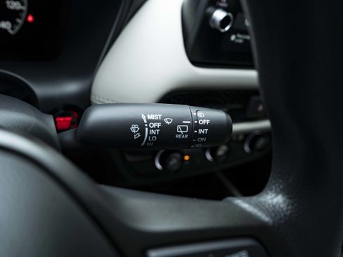 Used 2026 Honda HR-V LX image 24