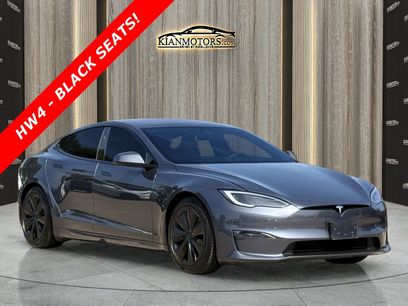 Used 2023 Tesla Model S Standard Range