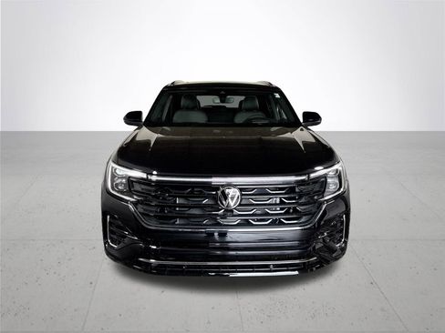 New 2026 Volkswagen Atlas Cross Sport SEL Premium R-Line AWD/4WD image 3