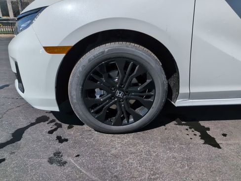 New 2026 Honda Odyssey Sport-L image 15