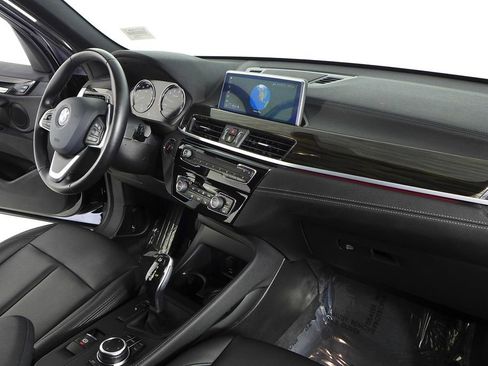 Used 2022 BMW X1 sDrive28i w/ Convenience Package image 13